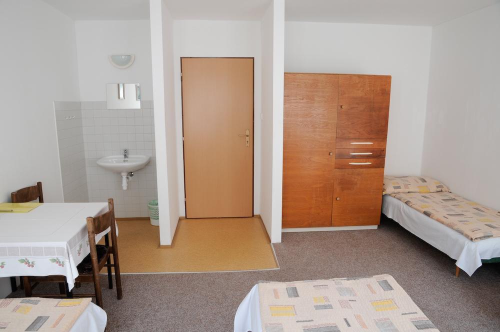 Ubytovna Cesky Krumlov Room photo