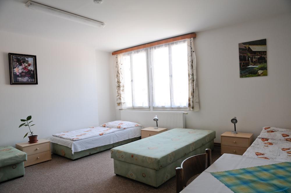 Ubytovna Cesky Krumlov Room photo