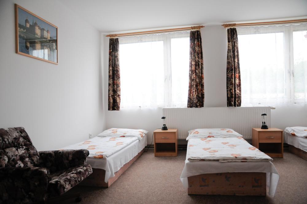 Ubytovna Cesky Krumlov Room photo